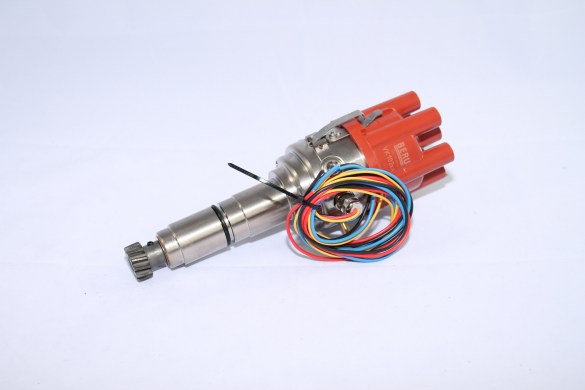 Zündverteiler elektronisch programmierbar 911 2,4 - 3,0L Carrera/ Turbo keine HKZ benötigt / BT, auch 3,2l ohne Motronic /1,91247o2 neu